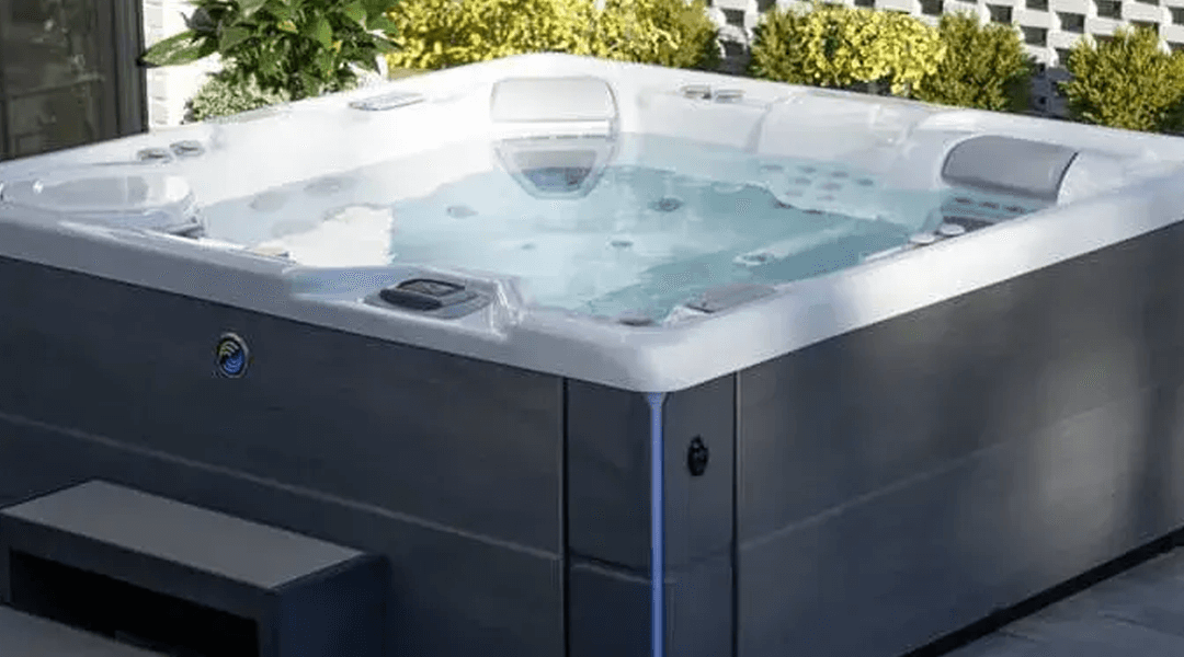 What to Know About Salt Water Hot Tubs