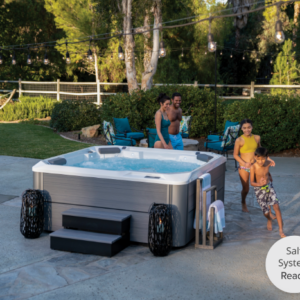 Hot Spot® Collection