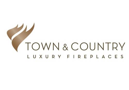 Town & Country Luxury Fireplaces