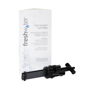 Freshwater Salt Cartridge Hot Spring Spas