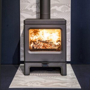Charnwood SkyeE700 Intelligent Wood Stove